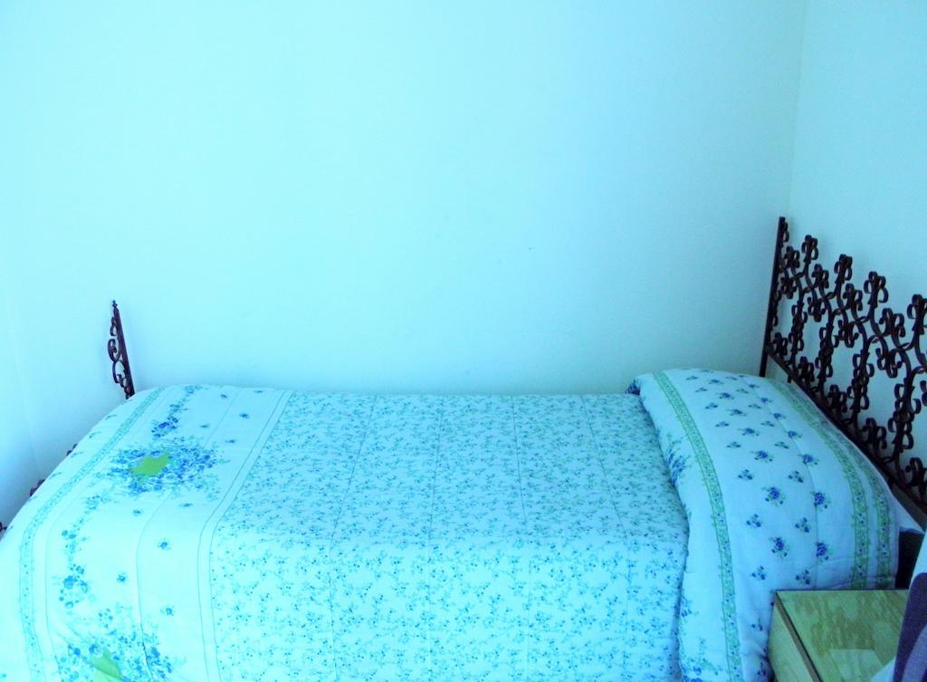 Albergo La Perla カリアリ 部屋 写真